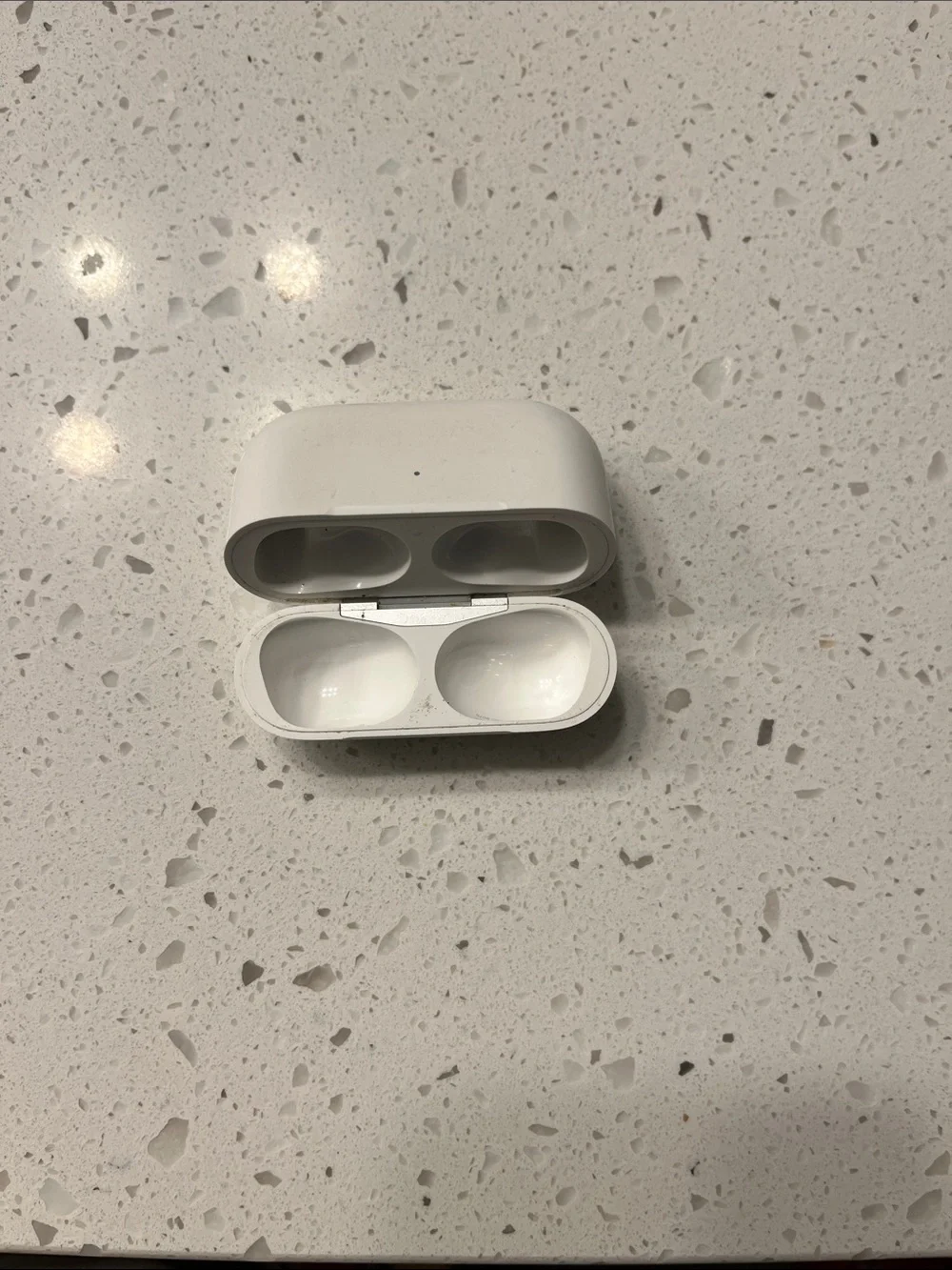 Apple MagSafe Charging Case (Lightning) for AirPods Pro 2 - Genuine A2700 Only